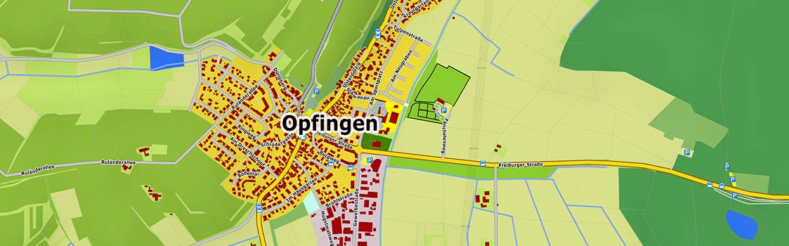 Immobilienmakler Opfingen Freiburg