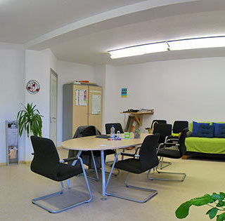 Bild von einem Büro in Vogtsburg