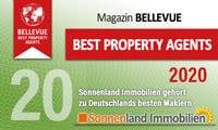 Bellevue Best Property Agent 2020