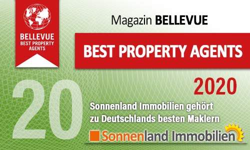 Bellevue Best Property Agents 2020 