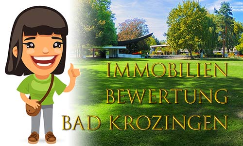 Bild zum Thema Immobilienbewertung Bad Krozingen in Relation zu Bad Krozingen