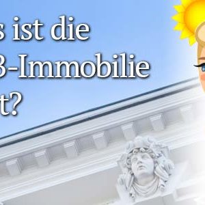 Bild zum Thema was ist die erbimmobilie wert in Relation zu Leistungen